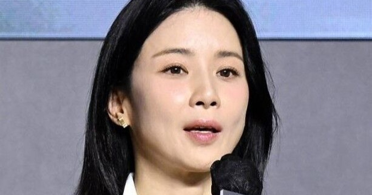 그래도 이보영인데…MBC '메리 킬즈 피플' 1%대 굴욕사 [MD포커스]