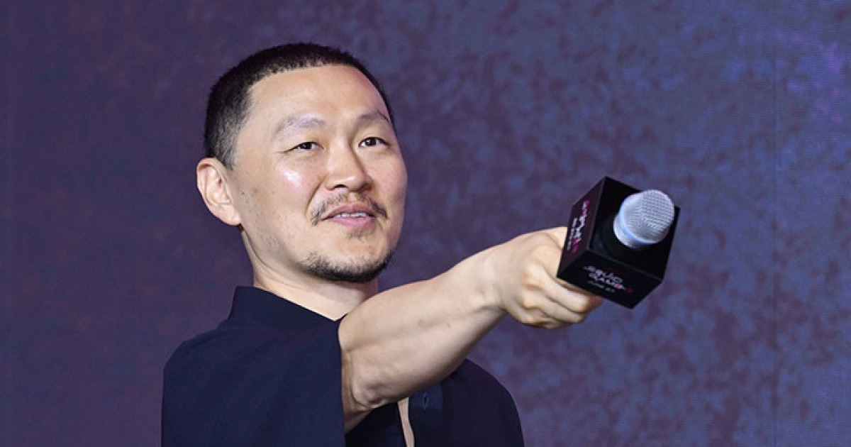 양동근, '계엄 옹호' 목사 행사 참석? 팬들 '실망'→소속사 "정치적 의도 無" [공식입장]