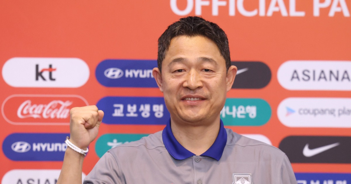 “韓 4강 진출, 일본 만나면 힘든 경기” U-23 아시안컵 출격하는 이민성호 전망