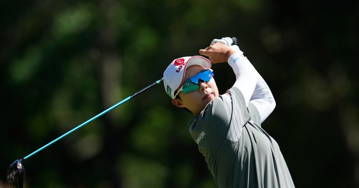 ‘김효주가 끌고, 황유민이 미는’ 한국, 6년 만에 LPGA 최다우승국 영광 재현할까