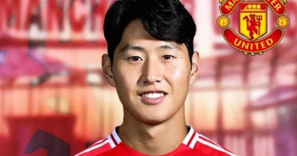 초대박! '슈퍼컵 캐리' 이강인, 맨유 VS 아스널 쟁탈전 시작..."이미 아스널은 접촉했어"