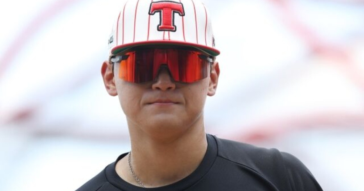 "황금세대 만들고 싶어" 드디어 김도영과 만나는 동갑내기 괴물 타자…92학번→82년생→다음은 03