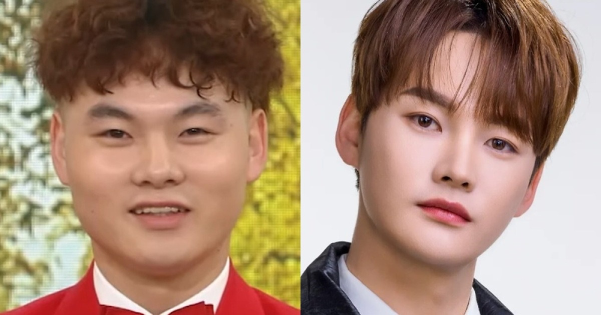 “얼굴 관상 볼 수 없게 됐다” 성형수술에 1억 넘게 썼다는 男가수의 고백