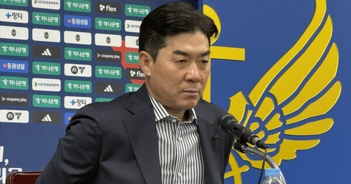 [STN 현장] '2경기 연속 후반 결승골' 달라진 인천…윤정환 감독 "변화 되어가고 있다"