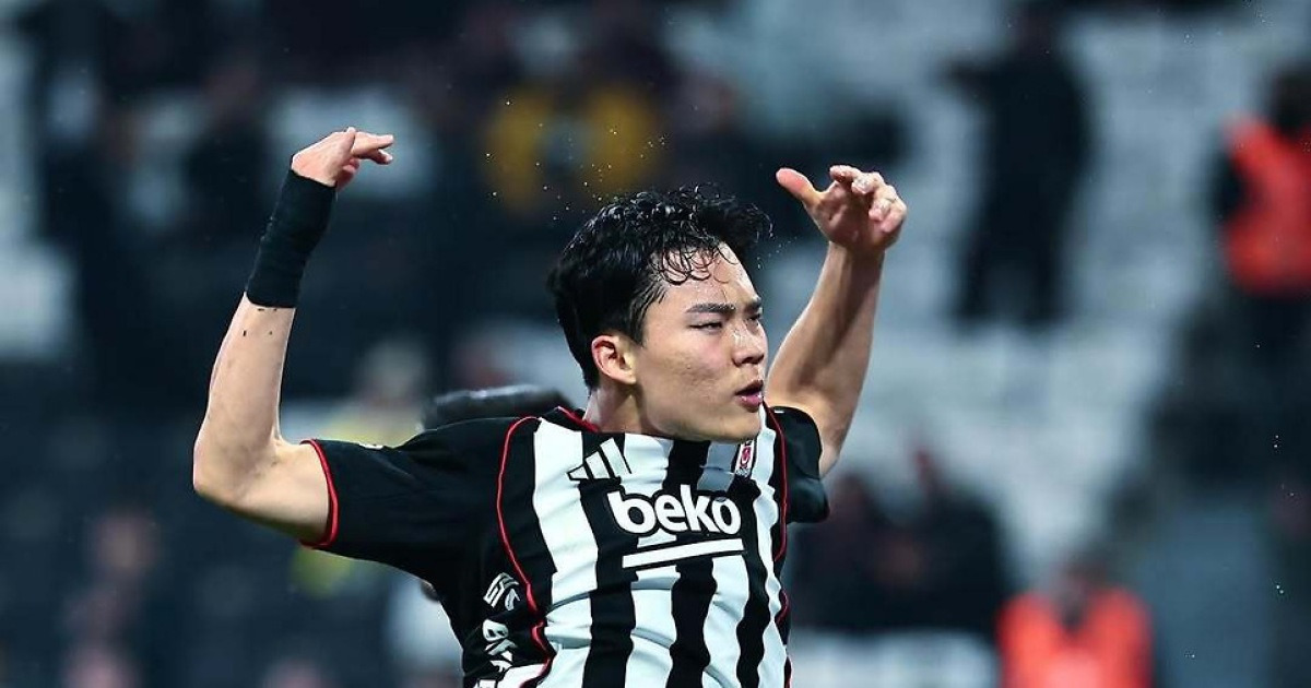 EPL 코리안 전멸 위기인데…그래서 더 반가운 오현규의 EPL 이적설, 맨유 & 토트넘이 영입 리스트