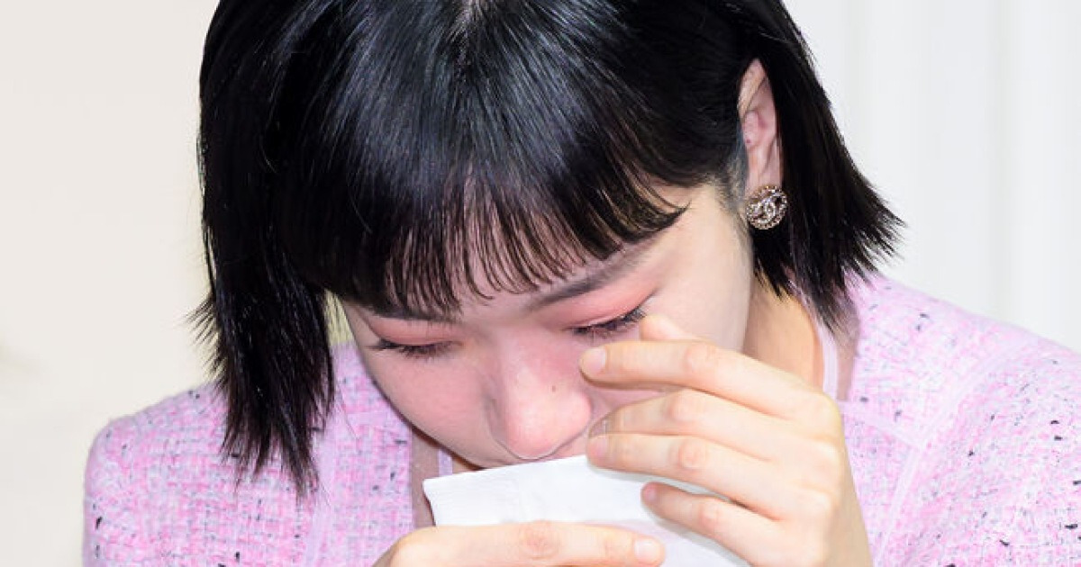 김고은, 조력 사망 얘기에 순간 울컥.."박지현이라 고마웠다" (은중과 상연) [Oh!쎈 현장]