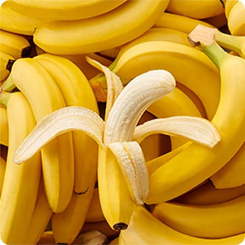 바나나 효능 6가지! 색깔별 숨겨진 비밀과 하루 섭취량 완벽 정리 - 헬스뷰티