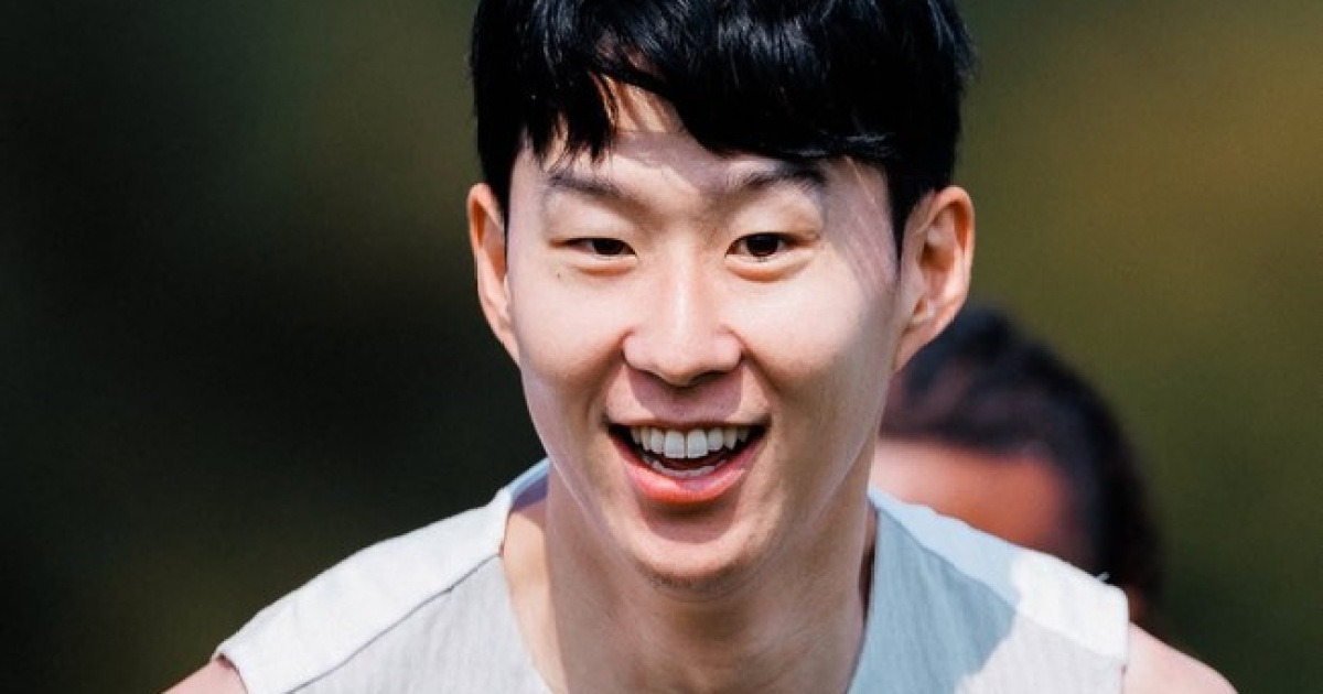 [PL ISSUE] "손흥민, 사우디-미국 제안 거절→재계약 체결할 수도"...프랭크-SON 결국 동행