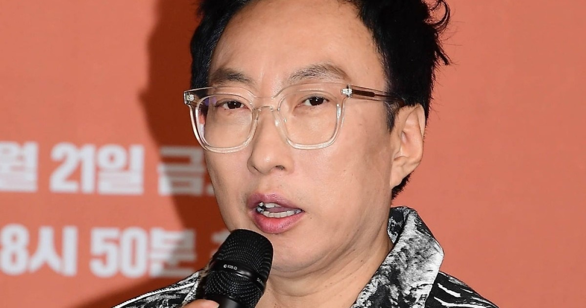 박명수, 축의금에 소신 발언했다…"요즘 식대 10만 원부터 시작, 최소 20만 원 해야" ('사당귀')