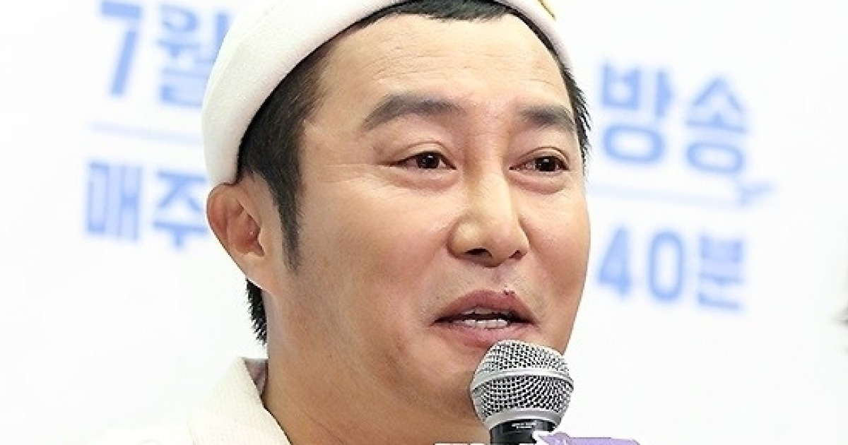 “너무 분해서 졸도, 보험사기 아니야”…김병만 전처, 심경 밝혔다