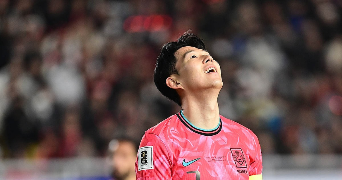 日 "한국은 언제까지 손흥민 갖고 문질러댈 것인가?"…'SON, AFC 수상 후보 탈락' 민감 반응→"이강