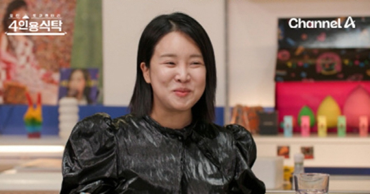 '100억설' 랄랄, 사업 실패로 재산 다 날렸다.."6년 수익 사라져" (4인용식탁)