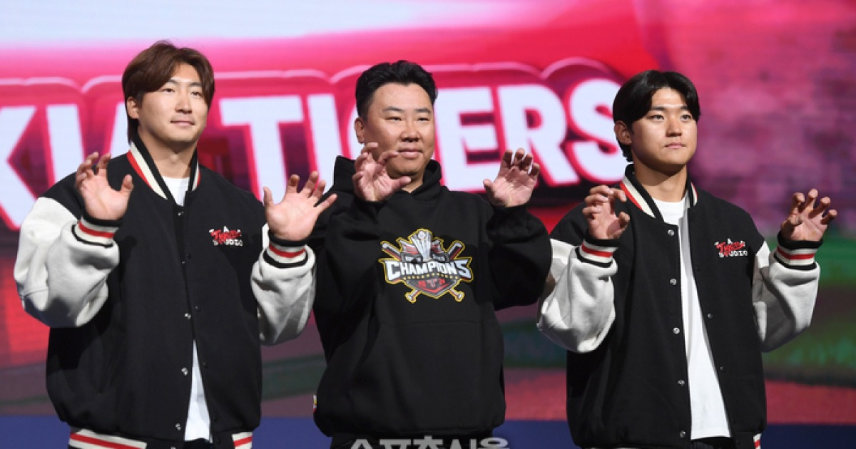 ‘너무 아쉽네’ 김도영-나성범 ‘제 몫’ 했다면→올시즌 KIA 다르지 않았을까 [SS포커스]