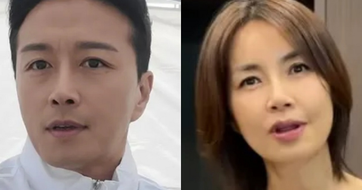 신애라, 진태현 ‘이숙캠’ 하차 통보에 한마디…뭉클