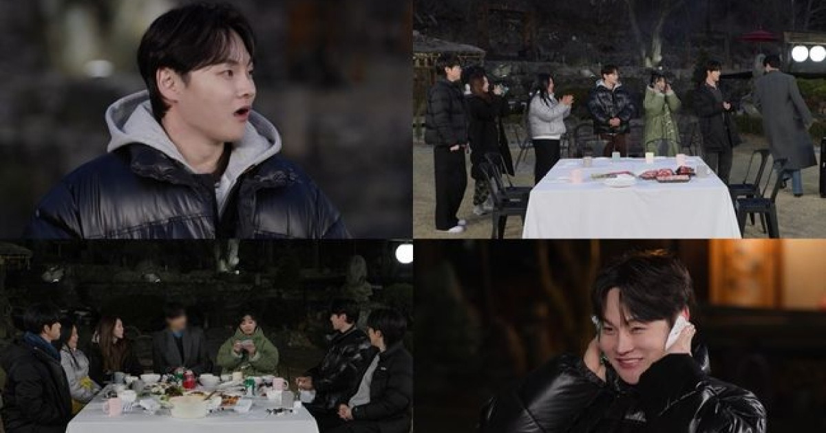 박서진, 32년 모태솔로 청산 눈앞…홍지윤? 요요미? "커플 되고 싶어" (‘살림남’)