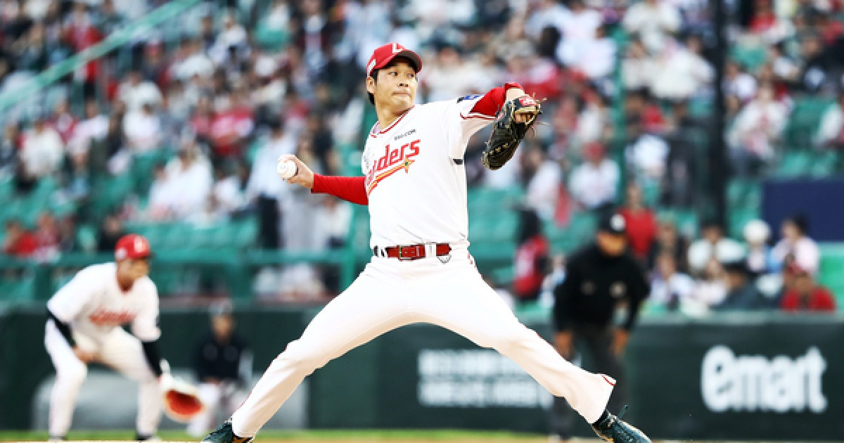 마운드 와르르 ‘SSG 6연패’… 팬들 맘도 무너졌다