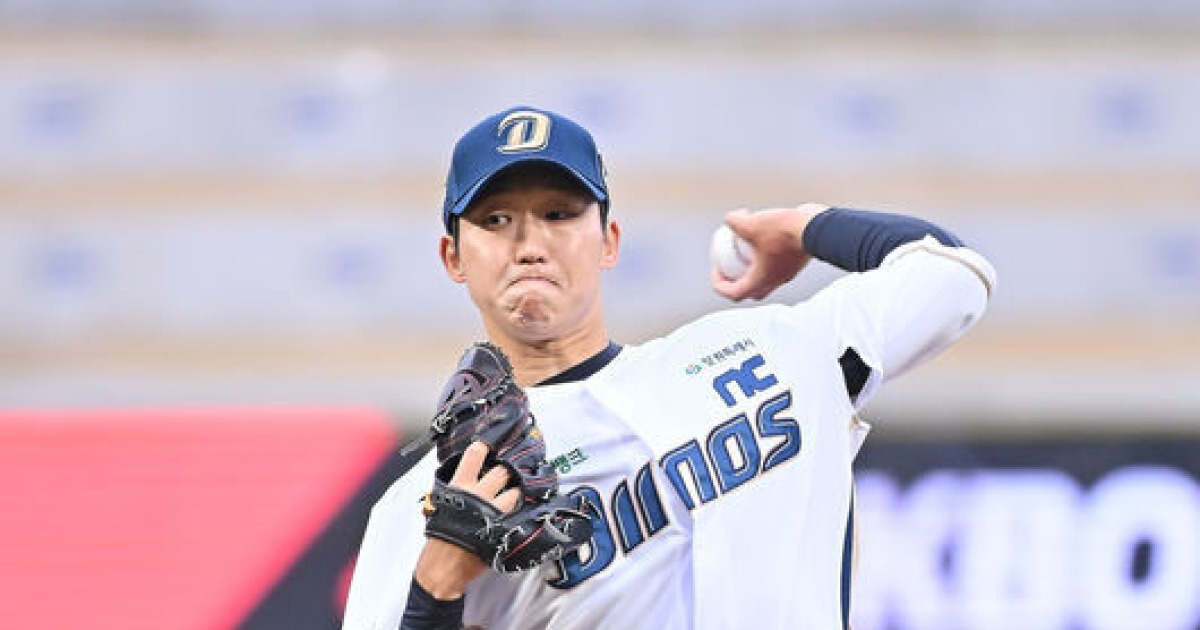 ‘고작 4G 뛰고 연봉 1억→9억’ 애증의 좌완, 韓자존심 홀로 짊어졌다…'복사근 파열' 18억 에이