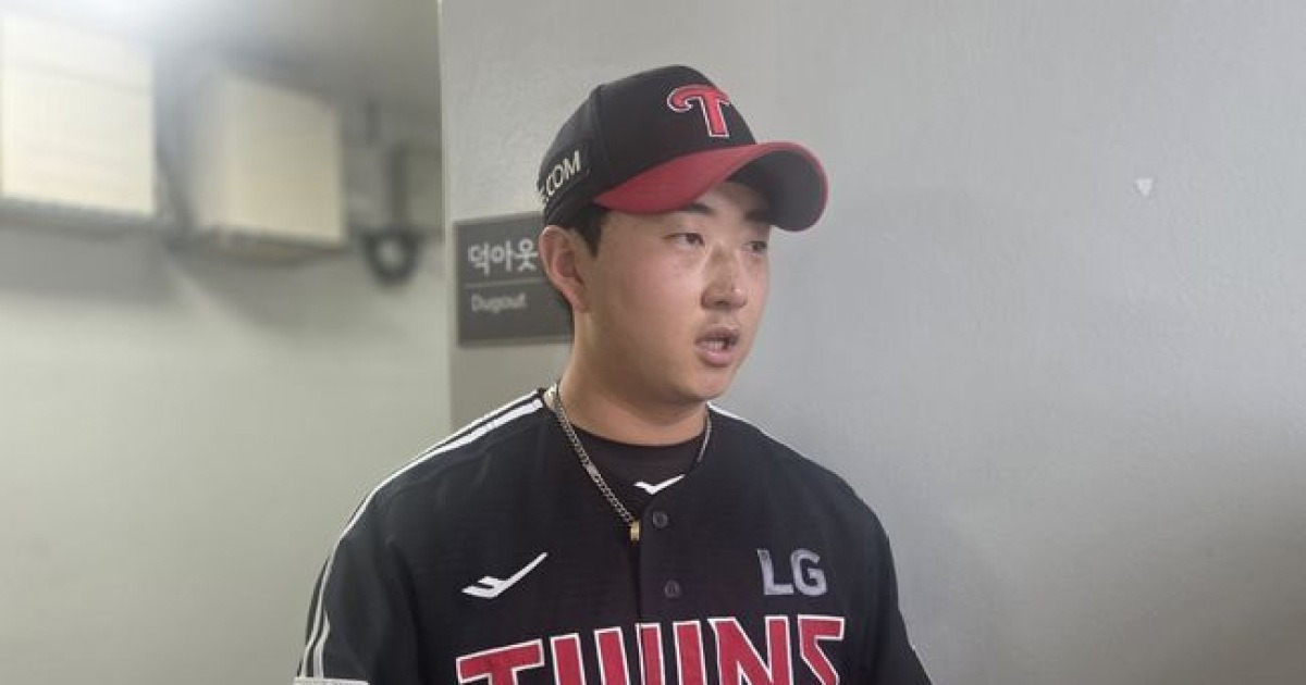 ‘4월 25일’ 평생 잊지 못하겠네…아내 처음 만난 날→프로 데뷔전→5년 후에 프로 첫 승…“감