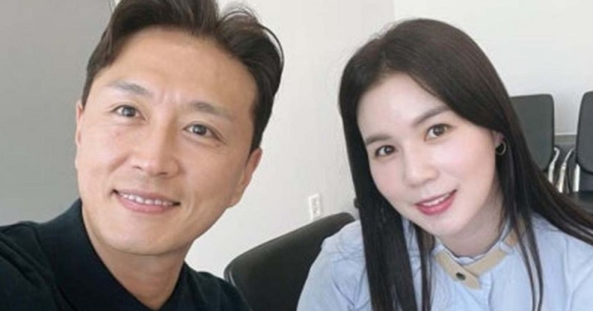 박시은, 남편 진태현 '이숙캠' 하차에…"너무 고생 많았어" 응원 [RE:스타]