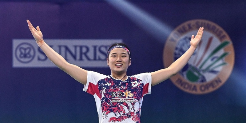 [인도 오픈 프리뷰] 안세영의 3연패냐, 인타논의 통산 4승이냐… 오늘 오후 32강전