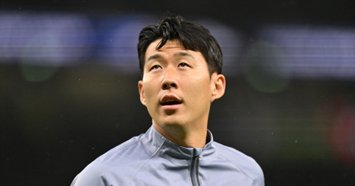 "손흥민 제발 돌아와 줘" 단기 임대론 또 급부상... '14위 추락' 토트넘 위기, 에이스 쿠두스마저 3