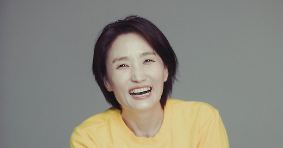 박경림, 따뜻한 2억 기부…청소년 꿈 응원