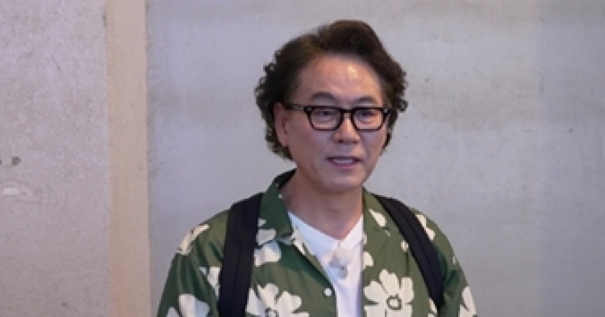 전현무, '복권 당첨' 급 출연료 얼마길래(전현무계획2)