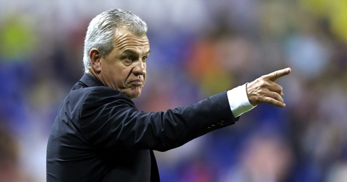 한국 상대 멕시코, 감독에 대한 갑론을박 중 "전술이 너무 후져" VS "경기력이 좋으니까 이기지"