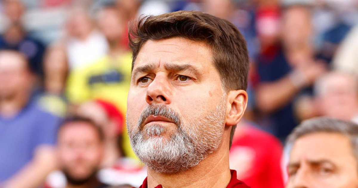 [IN POINT] 포체티노 왜 그래...손흥민한테 당하고 "한국보다 미국이 더 잘했다"