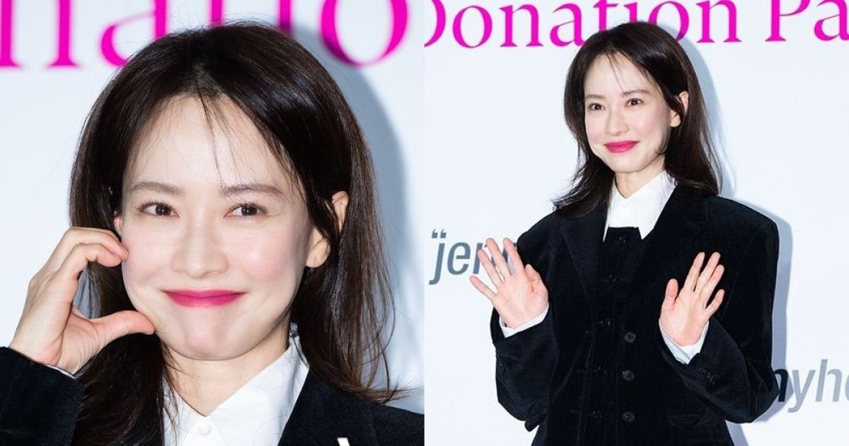 송지효, 속옷회사 CEO되더니…사내 복지도 대단하네 ('런닝맨')