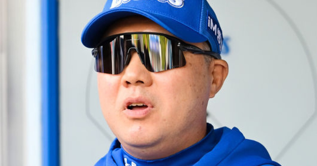 "큰일 났다" 박진만 감독, 선발진의 잇딴 부진+이재현 부상에 걱정 한가득 [오!쎈 대구]