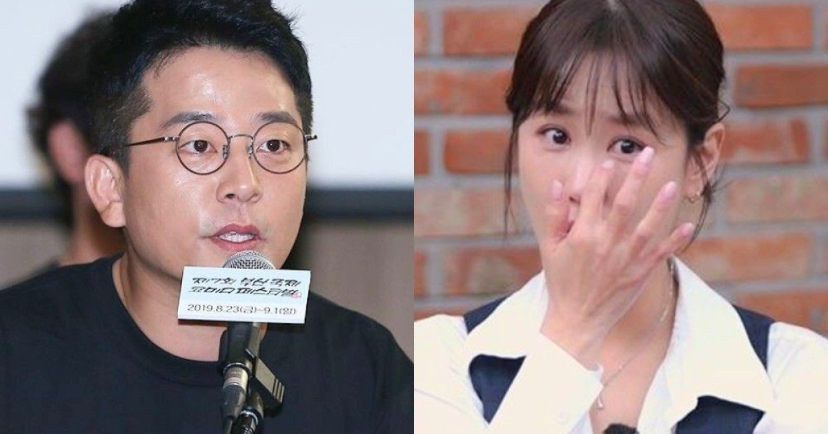 '41세' 김지민, 단추 안 잠겨 지퍼 열고 녹화…김준호는 보양죽 공세 ('미우새')