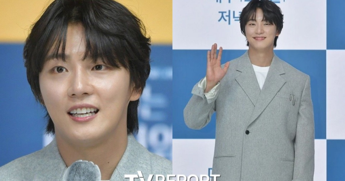 윤시윤, '1박2일' 대놓고 저격…"멤버들 냄새 나, 차라리 밖에서 잔다" ('미우새')