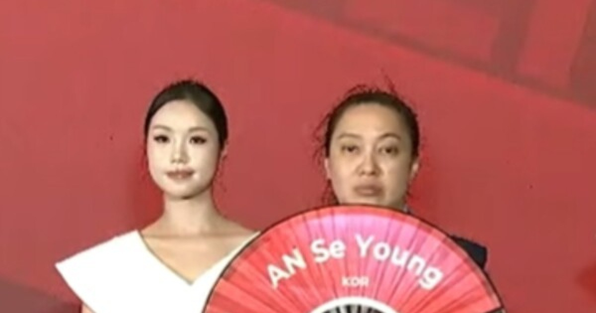 '부채 오피셜 우려' 안세영, 15 VS 15 '최악의 상성' 드디어 박살...마침내 야마구치 잡고 16 VS 15 상