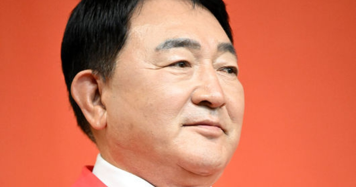 임채무, 코너 몰렸다..빚 190억→이자 8천인데 "하루 매출 16만원" 충격(사당귀)[종합]