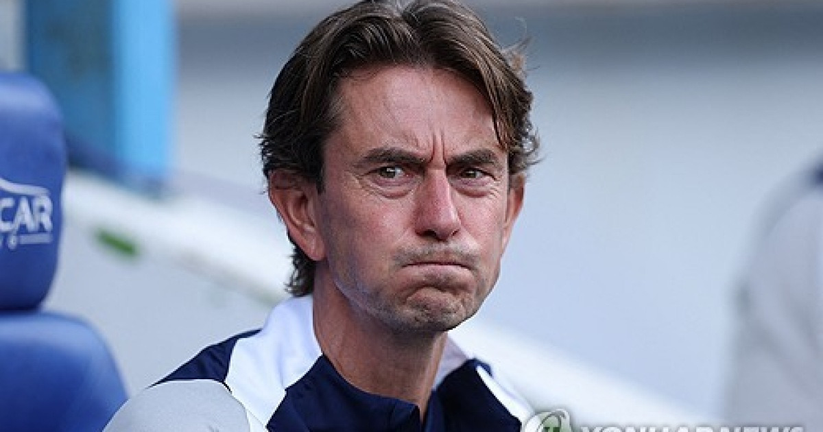 아! '손흥민 괜히 팔았나' 토트넘 후회막심…발등에 불 떨어진 토트넘, 전화기에 불 난다