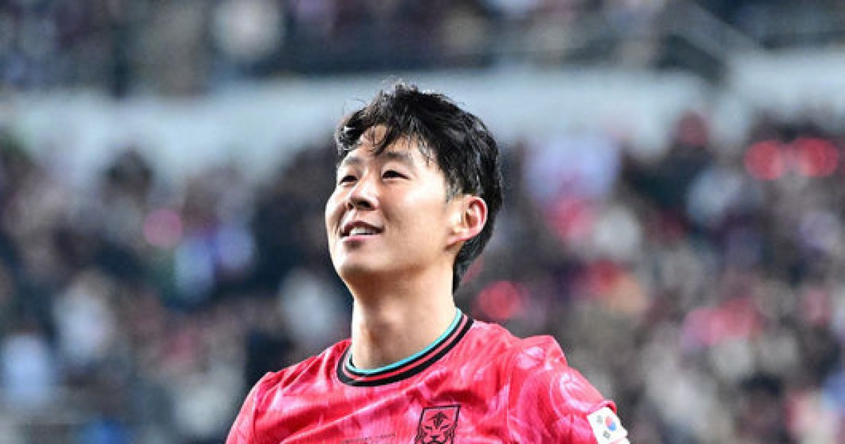 ‘손흥민 미친 프리킥골’ MLS와 LAFC도 반겼다…SNS에 손흥민 골장면 즉각 공유