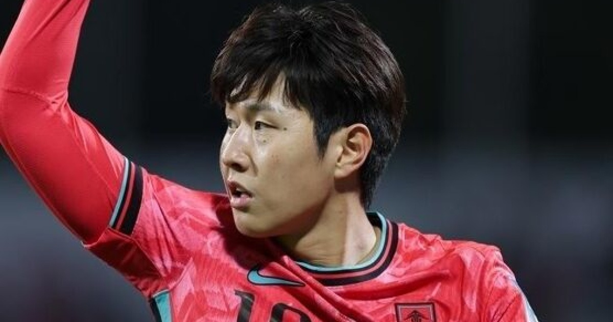 볼 소유 실패 '최다' 19회→키패스 3회+역전골 AS...이강인의 '명과 암', 출전 시간 부족 과제 여전