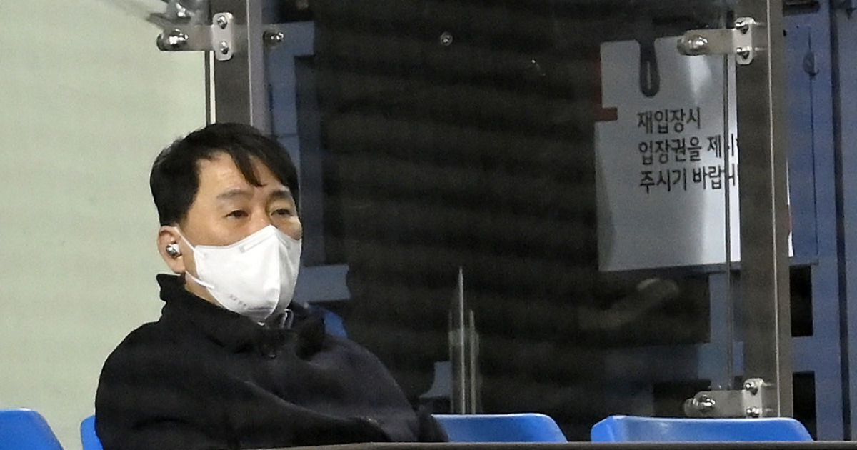 누가 봐도 '아빠 찬스', 키움의 황당 해명…"이장석 전 대표 자녀 인턴 채용, 위재민 대표가 추천"