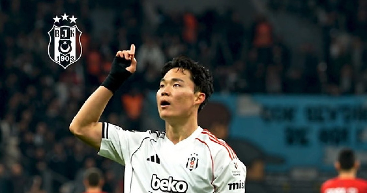 현지 매체 깜짝 주장→“오현규 영입 위해 토트넘·맨유 경합”