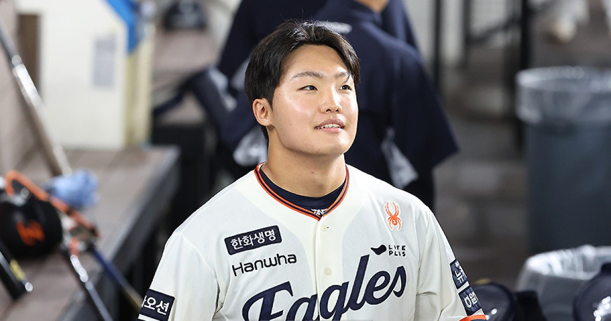 '좌좌좌좌좌' 삼성 편식 심하다, vs 우 ERA 5.67, 좌는 3.47…한화 묵직한 신인은 다를까