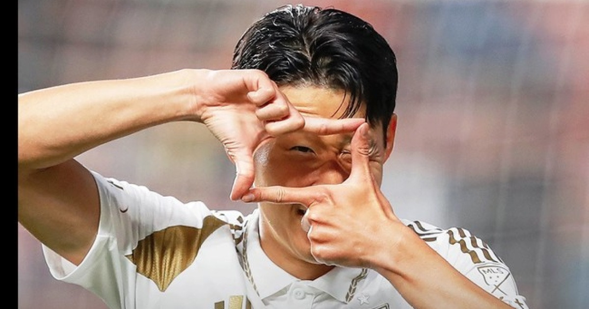 SON 진가 이제 알았나? 손흥민에게는 당연한 일..."슈퍼스타들은 이러지 않아, 고정관념을 깨는 선