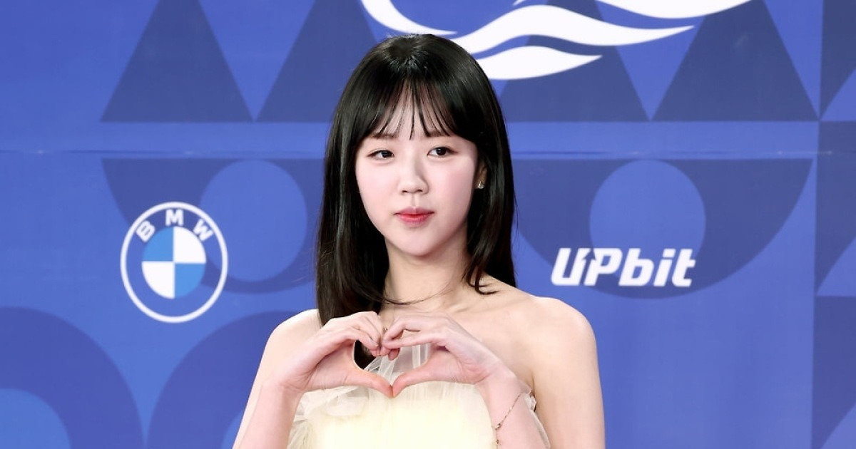 지예은, 돌연 활동 중단…"건강상의 이유"