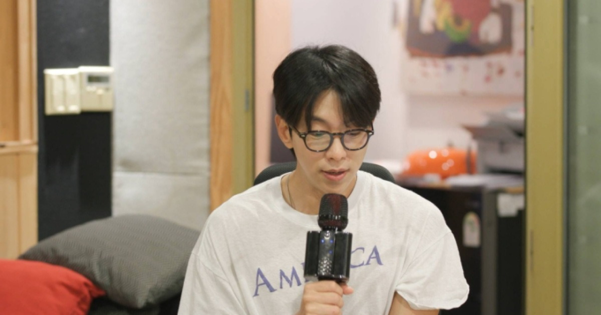 '미운우리새끼' 윤현민x신승훈(미우새)