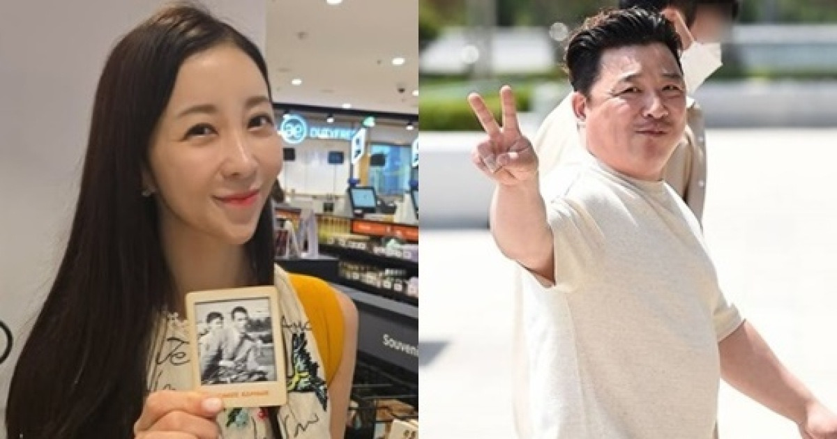 윤정수, '스드메 돈 끔찍' 결혼 현실 자각…♥원자현 '악플 1000개'에 "과도한 관심" [엑's 이슈]