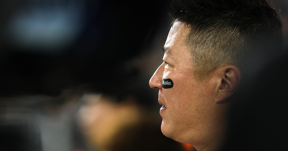 ‘KIA와 사실상 작별’ FA 최형우, 10년만의 사자군단 합류 현실화