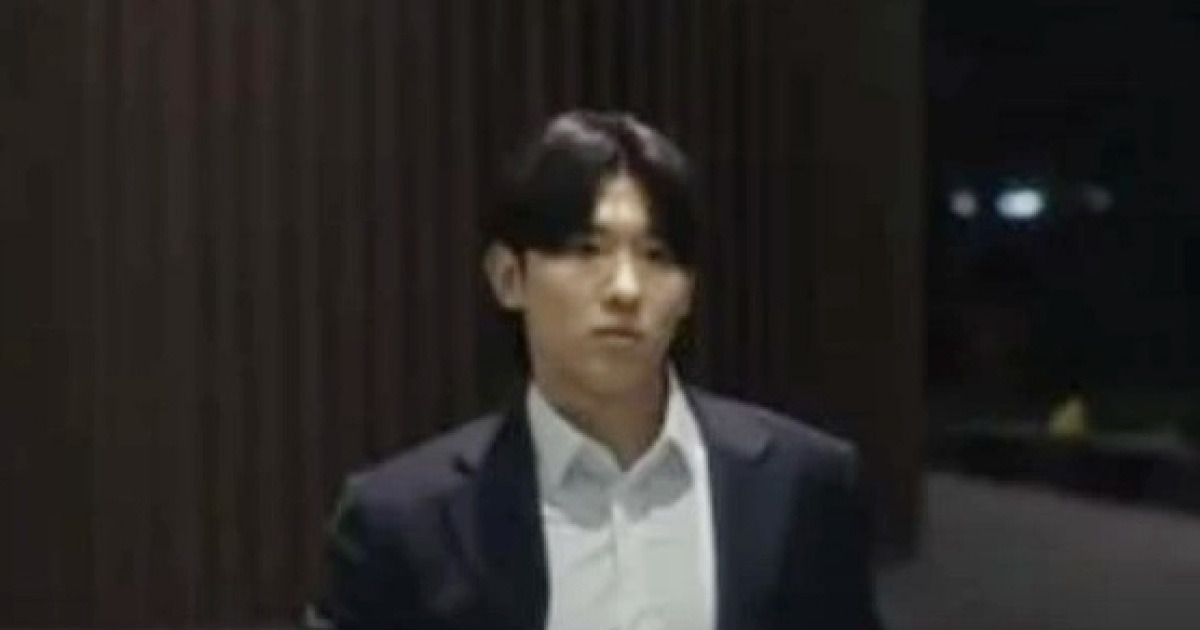 '메기남' 덱스, '발연기' 김진영 전락 [★FOCUS]