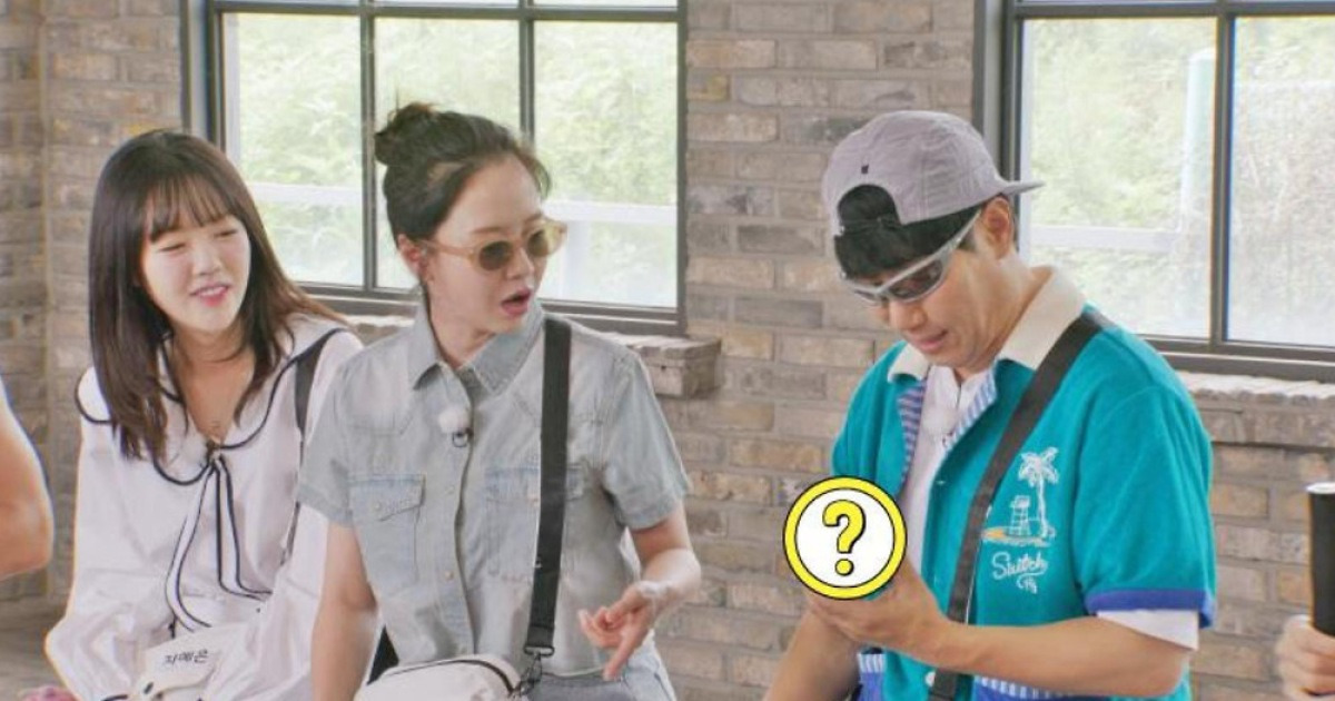 “출연료 아깝다” 유재석→지예은 ‘런닝맨’ 비난 폭주