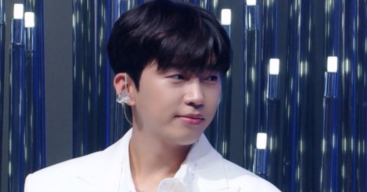 특집 방송 '불후의 명곡' 임영웅 편 재방송