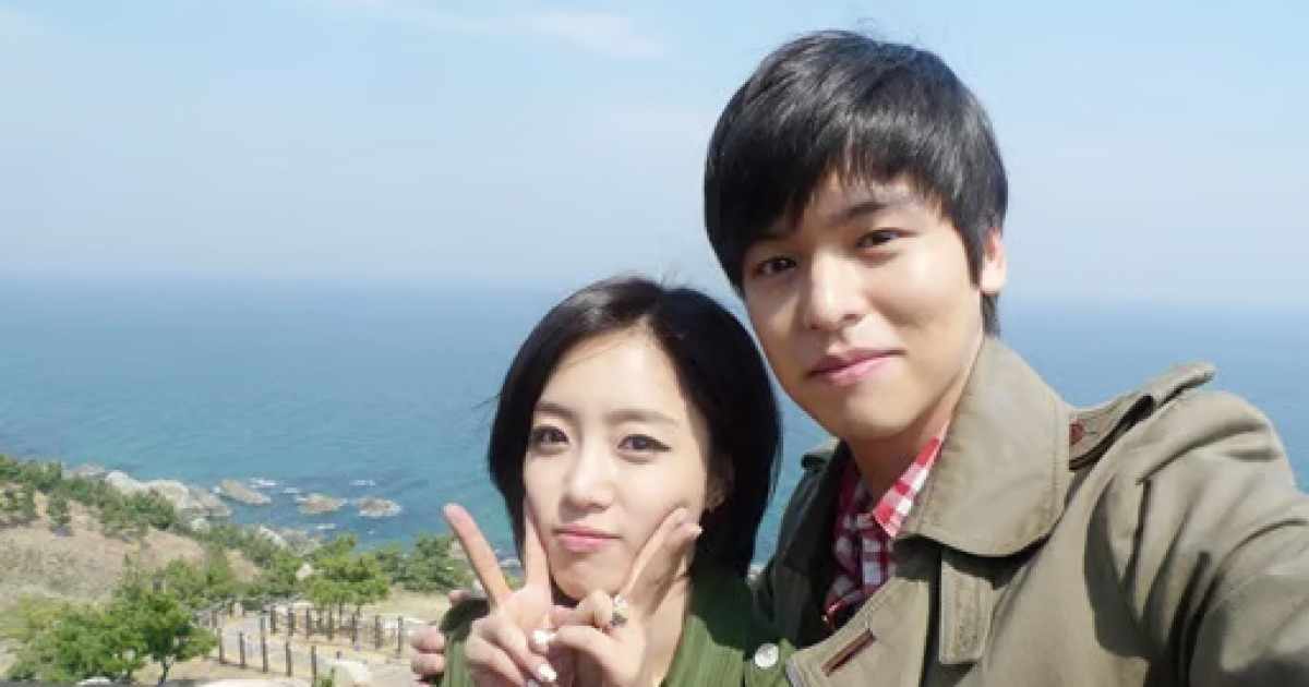 “이런 우연이!” 가상부부였던 함은정-이장우, 11월 말 동시 결혼